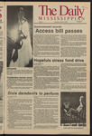 March 3, 1983 by The Daily Mississippian