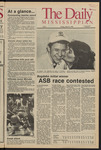 March 4, 1983 by The Daily Mississippian