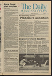 March 7, 1983 by The Daily Mississippian