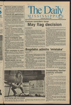 March 9, 1983 by The Daily Mississippian