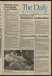 March 10, 1983 by The Daily Mississippian