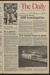 March 22, 1983 by The Daily Mississippian