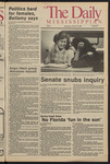March 23, 1983 by The Daily Mississippian