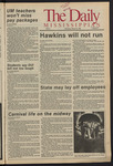 March 31, 1983 by The Daily Mississippian