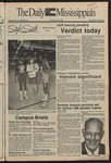 April 8, 1983 by The Daily Mississippian