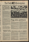 April 12, 1983 by The Daily Mississippian