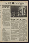 April 19, 1983 by The Daily Mississippian