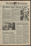 April 25, 1983 by The Daily Mississippian