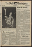 April 26, 1983 by The Daily Mississippian