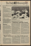 June 7, 1983 by The Daily Mississippian