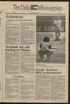 June 9, 1983 by The Daily Mississippian