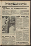 June 16, 1983 by The Daily Mississippian