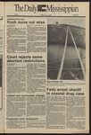 June 17, 1983 by The Daily Mississippian
