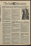 June 23, 1983 by The Daily Mississippian