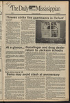 June 24, 1983 by The Daily Mississippian