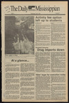 July 6, 1983 by The Daily Mississippian