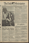 July 8, 1983 by The Daily Mississippian