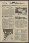 July 13, 1983 by The Daily Mississippian