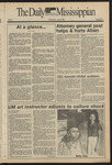July 20, 1983 by The Daily Mississippian