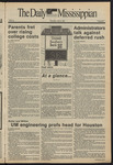 July 21, 1983 by The Daily Mississippian