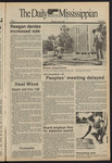 July 25, 1983 by The Daily Mississippian