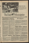 July 27, 1983 by The Daily Mississippian