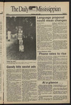 July 28, 1983 by The Daily Mississippian