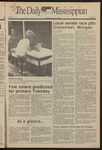 August 1, 1983 by The Daily Mississippian