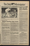 August 31, 1983 by The Daily Mississippian