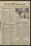 September 8, 1983 by The Daily Mississippian