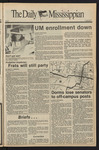 September 9, 1983 by The Daily Mississippian