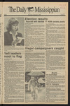 September 21, 1983 by The Daily Mississippian