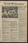 September 26, 1983 by The Daily Mississippian