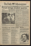 September 30, 1983 by The Daily Mississippian