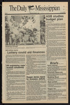 October 3, 1983 by The Daily Mississippian