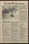 October 4, 1983 by The Daily Mississippian