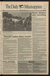 October 6, 1983 by The Daily Mississippian