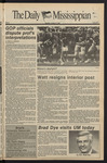 October 8, 1983 by The Daily Mississippian