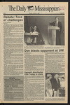 October 11, 1983 by The Daily Mississippian