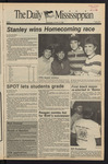 October 12, 1983 by The Daily Mississippian