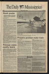 October 14, 1983 by The Daily Mississippian