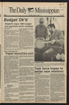 October 18, 1983 by The Daily Mississippian