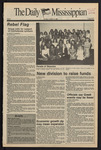 October 21, 1983 by The Daily Mississippian