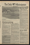 October 24, 1983 by The Daily Mississippian