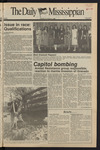 November 8, 1983 by The Daily Mississippian