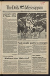 November 10, 1983 by The Daily Mississippian