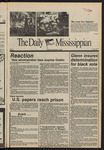 November 11, 1983 by The Daily Mississippian