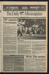 November 14, 1983 by The Daily Mississippian