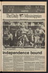 November 21, 1983 by The Daily Mississippian