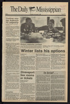 December 1, 1983 by The Daily Mississippian